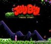 Jelly Boy (16 bit) 