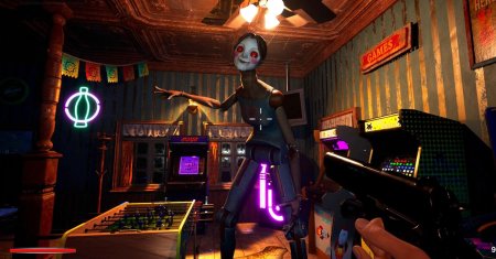 Jack Holmes: Master Of Puppets Русская Версия (PS5)