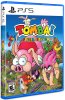 Tomba! Специальное Издание (Special Edition) (Limited Run #108) (PS5)