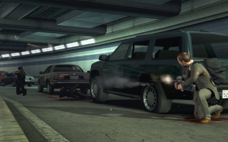 Купить игру Kane and Lynch: Dead Men (PS3) для Sony Playstation 3