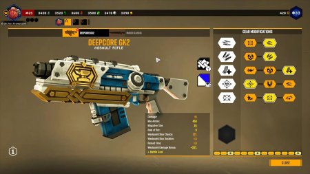 Deep Rock Galactic Специальное Издание (Special Edition) (PS5)