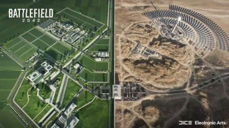 Battlefield 2042 Русская Версия (Xbox One) 