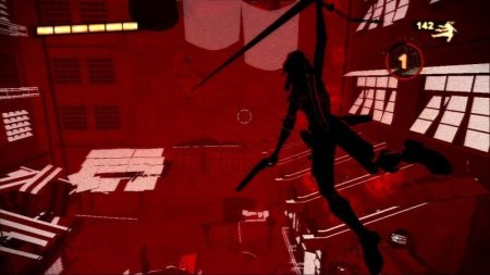 Купить игру Wet (PS3) USED Б/У для Sony Playstation 3