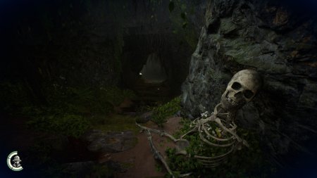 Indiana Jones and the Great Circle (Индиана Джонс и великий круг) Русская Версия (PS5)