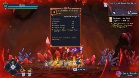 7th Domain: Tree of Chaos (PS5)