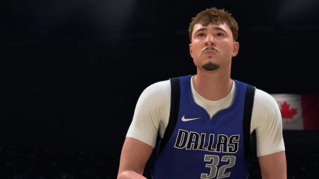 NBA 2K27 (Game-Key Card) (Switch 2)