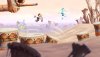 Rayman Origins (PS Vita) USED Б/У