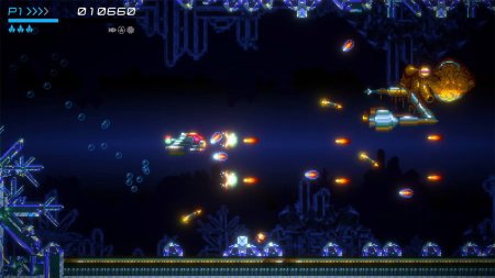 игра X-Out: Resurfaced Ограниченное издание (Limited Edition) (Switch) для Nintendo Switch