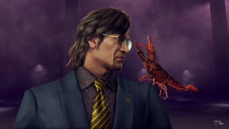 Yakuza: Like a Dragon (Xbox One/Series X) 