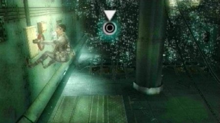  Syphon Filter: Logan's Shadow (PSP) 