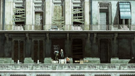 Dishonored: 2 Русская Версия (Xbox One) USED Б/У 
