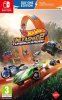 Hot Wheels Unleashed 2 Turbocharged Day One Edition (Издание первого дня) (Switch)
