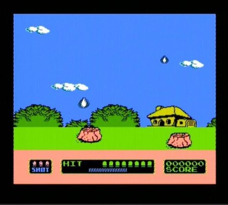 Сборник игр для пистолета 12 в 1 AA-1204 №4 TANK 90 / JUNGLE BOOK (8 bit) для Денди 