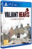 Valiant Hearts: Coming Home (Limited Run #593) Русская Версия (PS4)