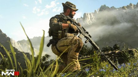 Call of Duty: Modern Warfare III (COD:MW 3) (2023) Русская Версия (Xbox One/Series X) 