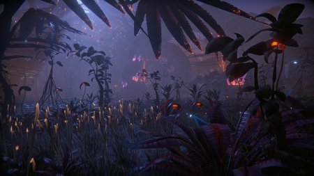 Игра Edge of Eternity (PS4/PS5) Playstation 4