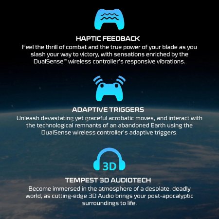 Stellar Blade Русская Версия (PS5)