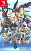 World of Final Fantasy Maxima (Switch)