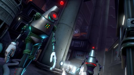 Игра We Happy Few Русская Версия (PS4) Playstation 4