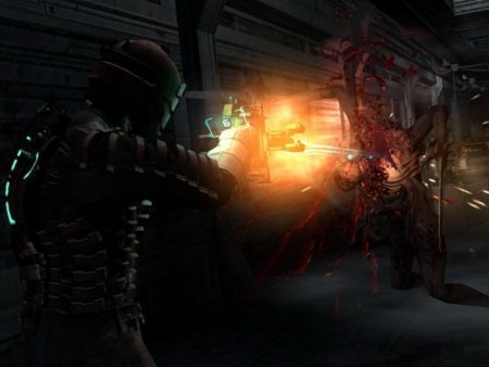 Dead Space Русская Версия (Xbox 360/Xbox One)