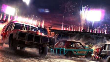 Купить игру DiRT: Showdown (PS3) для Sony Playstation 3