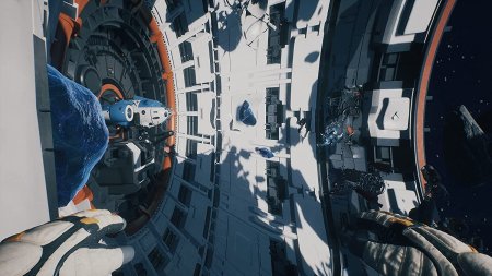 Breathedge Русская Версия (PS5)