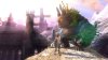 Купить игру Мадзин: Забытое королевство (Majin and the Forsaken Kingdom) Русская Версия (PS3) USED Б/У для Sony Playstation 3