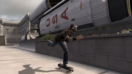 Купить игру Tony Hawk's Proving Ground (PS3) для Sony Playstation 3