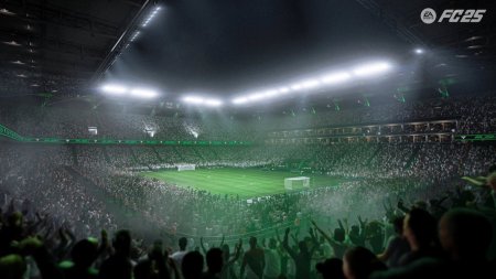 игра EA SPORTS FC 25 (FIFA 25) Русская Версия (Switch) для Nintendo Switch