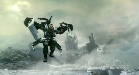 Купить игру Killzone 3 Коллекционное издание (Collector’s Edition) Русская Версия для PlayStation Move (PS3) USED Б/У для Sony Playstation 3