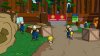 Купить игру The Simpsons Game (Симпсоны) (PS3) USED Б/У для Sony Playstation 3