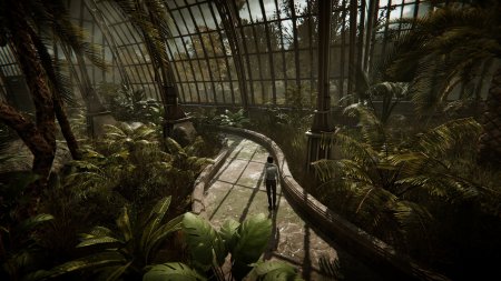 Syberia (Сибирь) Remastered Ограниченное издание (Limited Edition) Русская Версия (PS5)