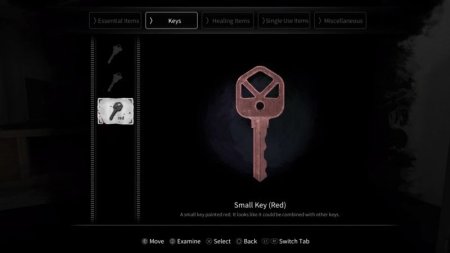 Игра White Day: A Labyrinth Named School Русская Версия (PS4) Playstation 4