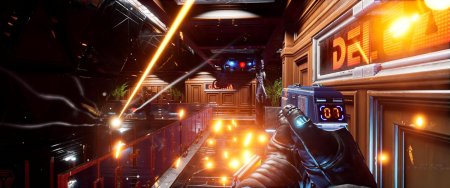 System Shock Русская Версия (Xbox One/Series X) 