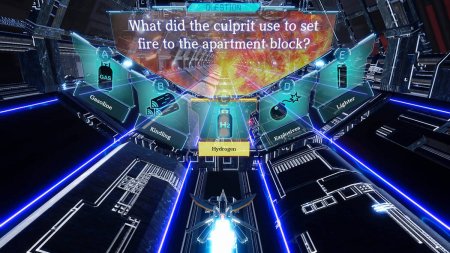 Yurukill: The Calumniation Games Deluxe Edition (PS5)