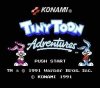 Сборник игр 400 в 1 Tiny Toon, Double Dragon, Contra, Kick Master (8 bit) для Денди 