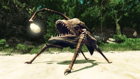 Купить игру Risen 2 Темные воды (Dark Waters) (PS3) для Sony Playstation 3