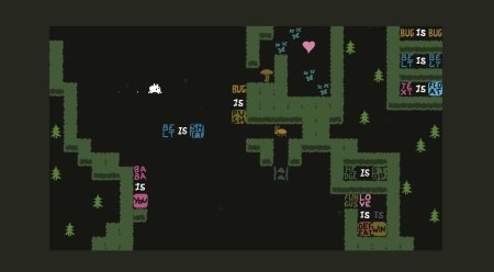 игра Baba Is You (Switch) для Nintendo Switch