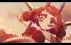 игра Yasha: Legends of the Demon Blade Deluxe Edition (Switch) для Nintendo Switch