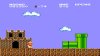 Сборник игр 48 в 1 (KD-6258) Mario /F1 /Circus /Kung Fu /Diamond /Zippy Race /Galaxian (8 bit) для Денди 