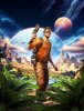 Игра Outcast : Second Contact (PS4) Playstation 4