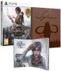Syberia (Сибирь): The World Before (Память прошлого) 20 Year Edition Русская Версия (PS5)