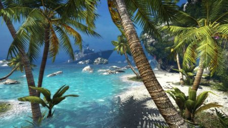 Dead Island: Riptide (Xbox 360)