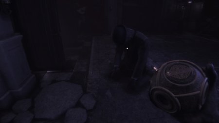 Maid of Sker (Limited Run #002) Русская Версия (PS5)