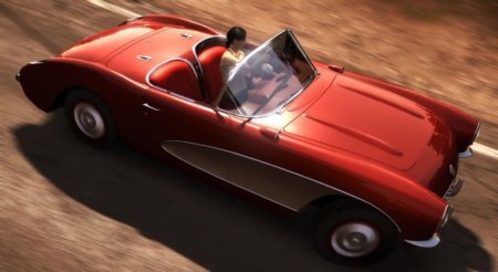 Купить игру Test Drive Unlimited 2 (PS3) для Sony Playstation 3