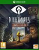 Little Nightmares Complete Edition Русская Версия (Xbox One)