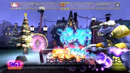 игра Deathsmiles I + II (Switch) для Nintendo Switch