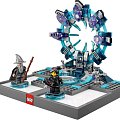 Lego Dimensions Коллекции фигурок
