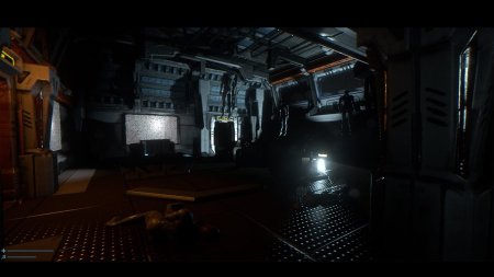 Игра Syndrome (Только для PS VR) (PS4) Playstation 4