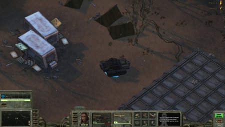Dustwind: The Last Resort (Limited Run #045) Русская Версия (PS5)